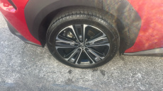 Toyota bZ4X 160kW Vision 71.4kWh 5dr Auto AWD Electric Hatchback